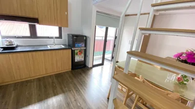 Era Apartment Khuc Thua Du – Photos 8