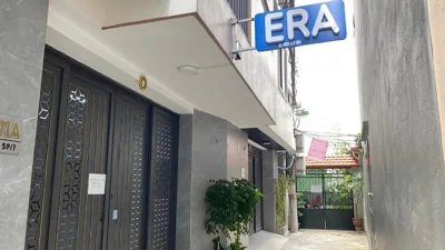 Era Apartment Khuc Thua Du – Photos 14