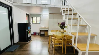 Loft — Era Apartment Khuc Thua Du